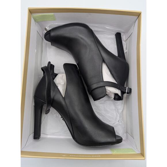 Michael Kors| Lawson Open Toe | Size 8.5 M | NWB - Picture 11 of 13